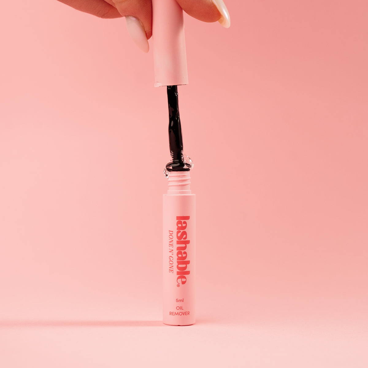 Lashable DONE N' GONE Remover