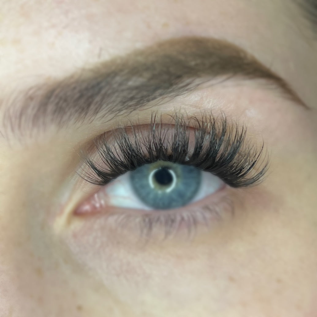Lashable DARLING Starter Set (7-13mm)