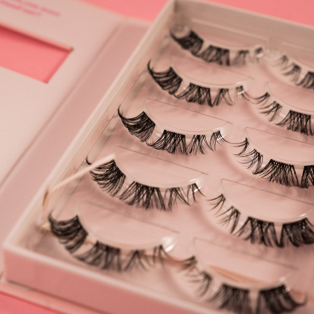 Lashable GIRLBUZZ (6-15mm)