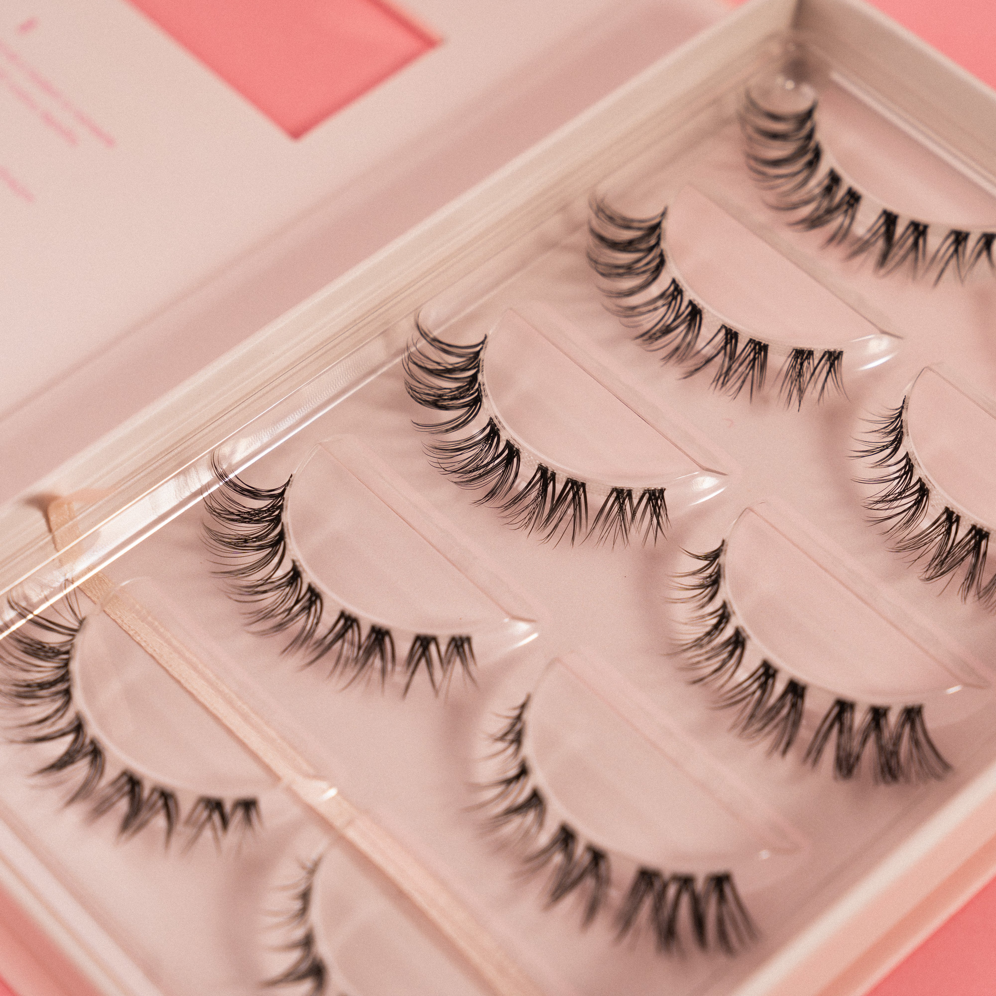 Lashable SOFT CHARM Starter Set (5-13mm)