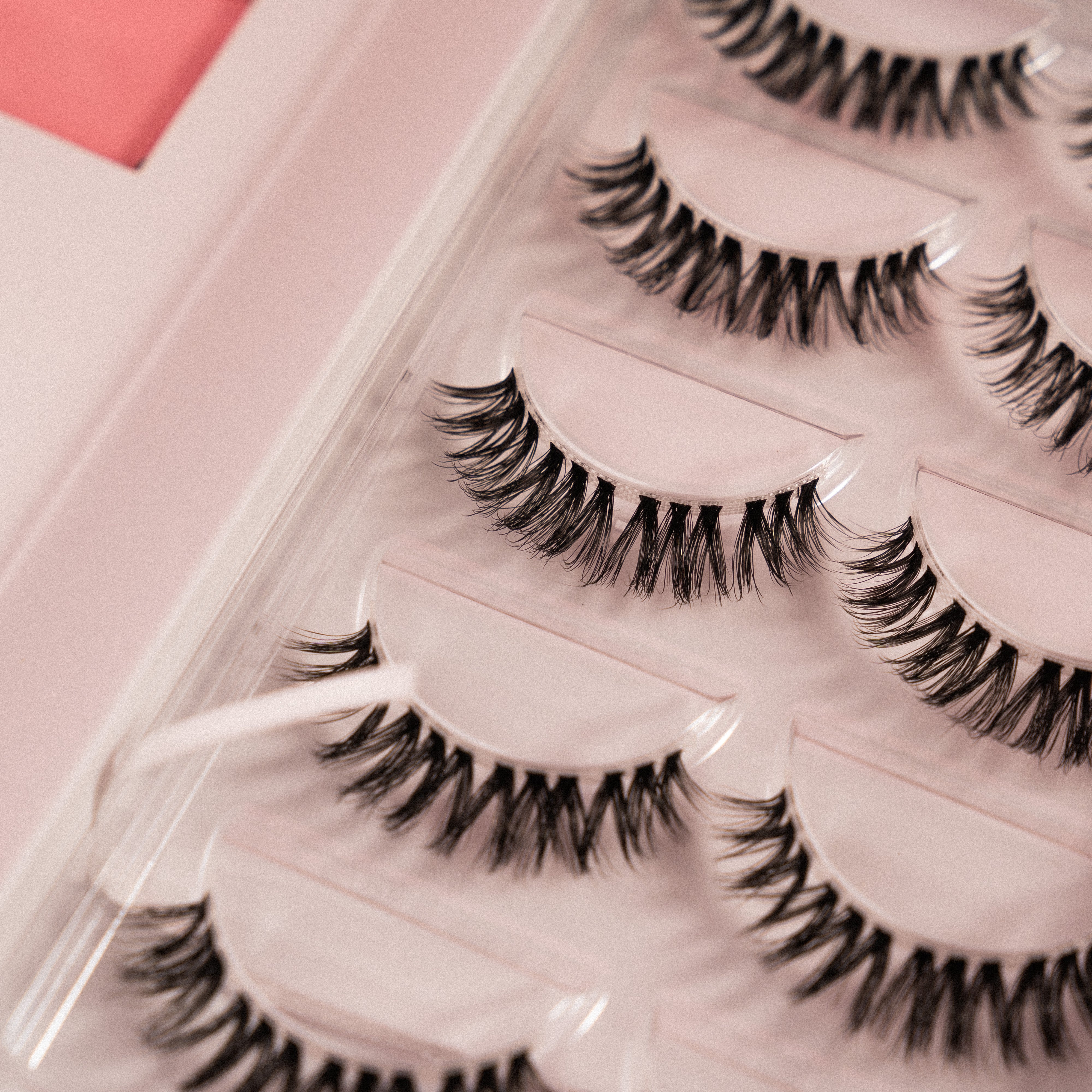 Lashable DARLING (7-13mm)