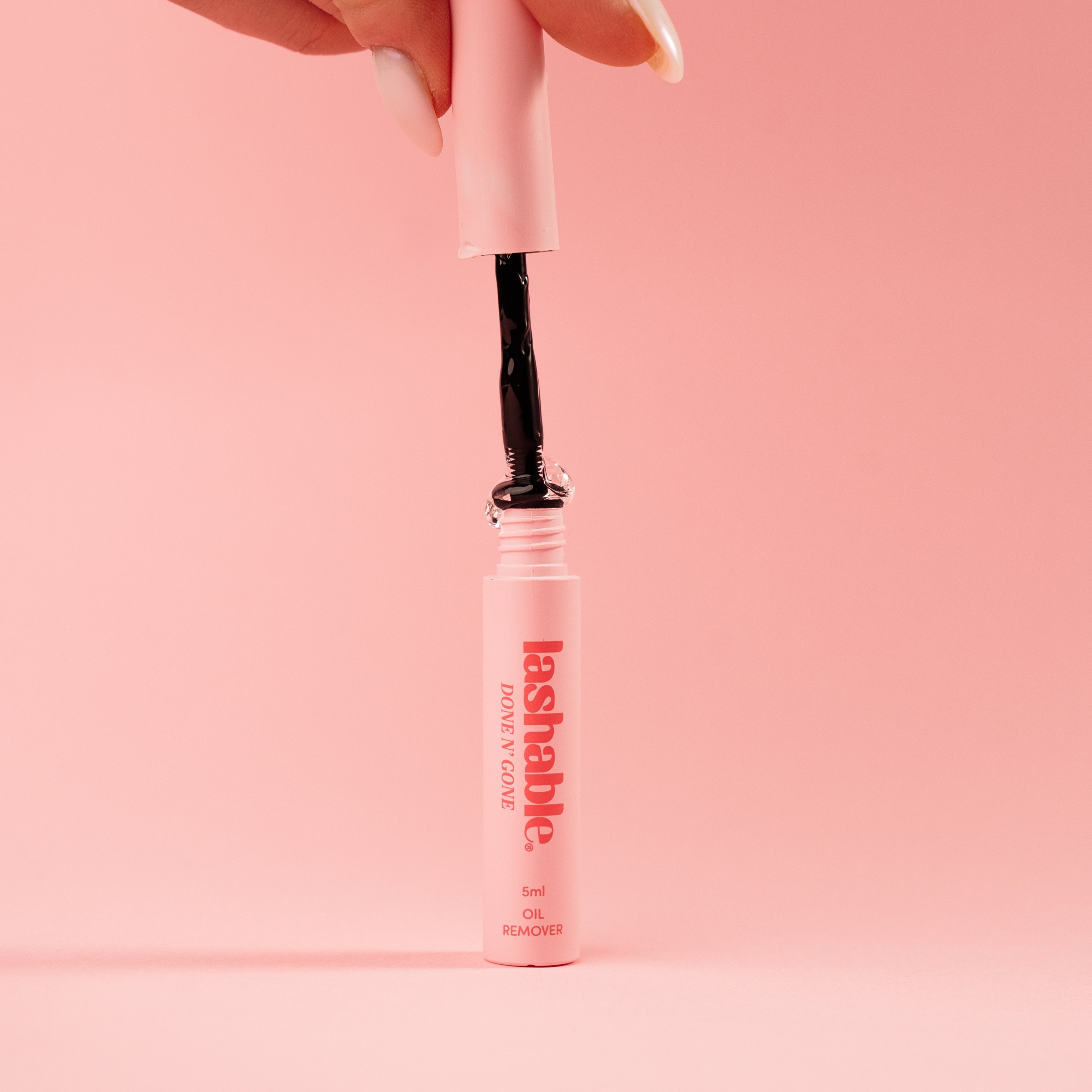 Lashable DONE N' GONE Remover