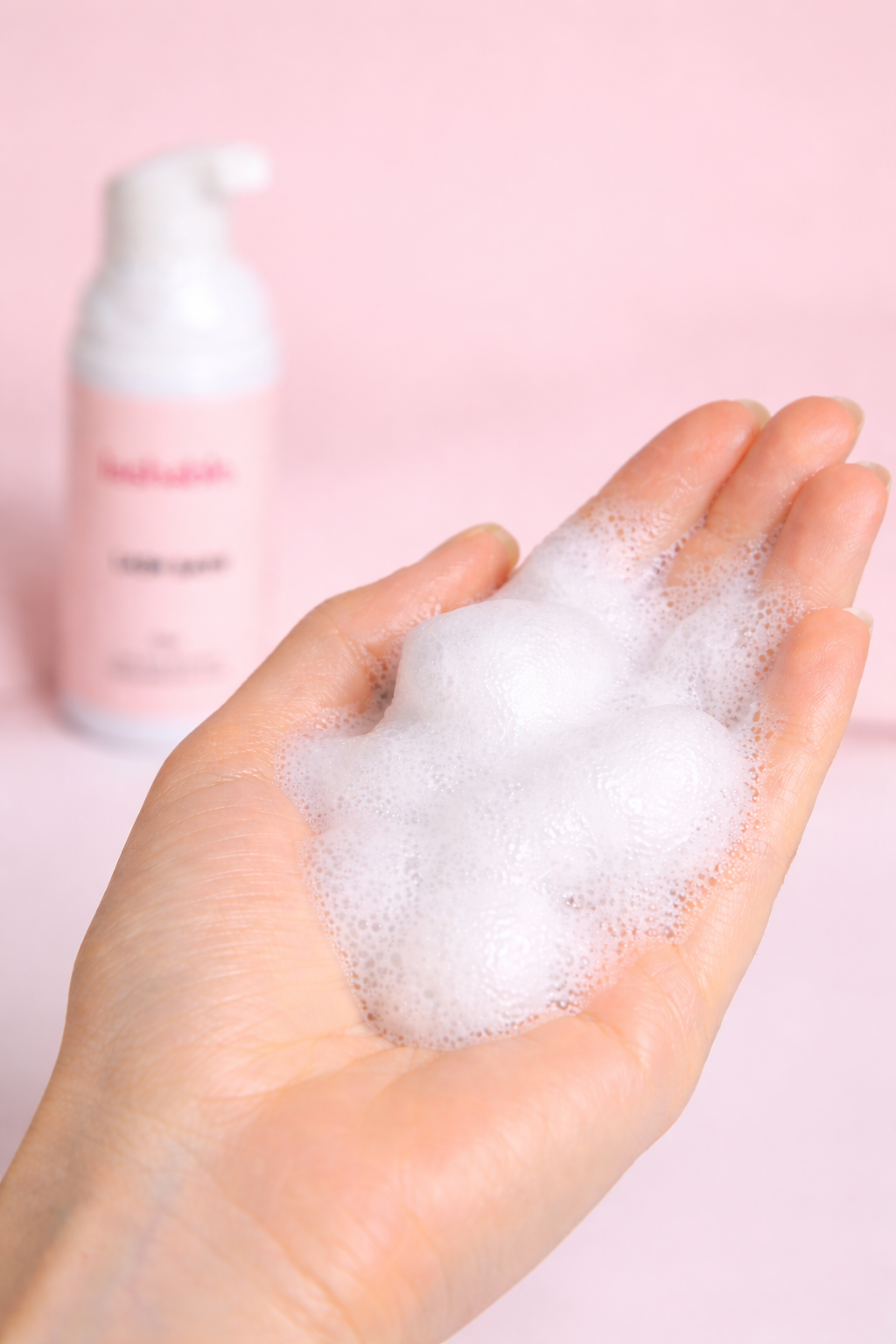 Lashable LASH BATH Lash Prep Shampoo