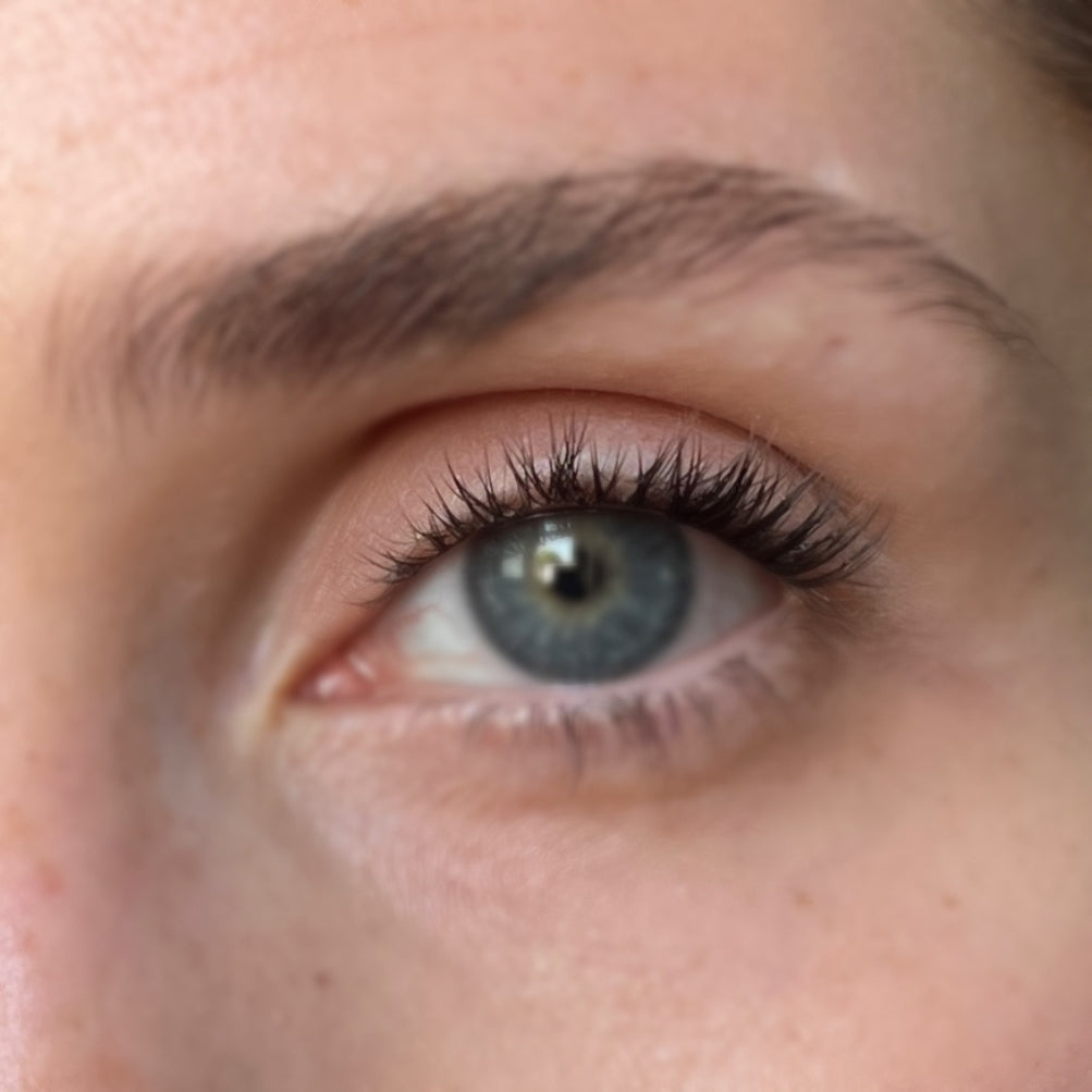 Lashable TINY TOUCH Starter Set (5-12mm)