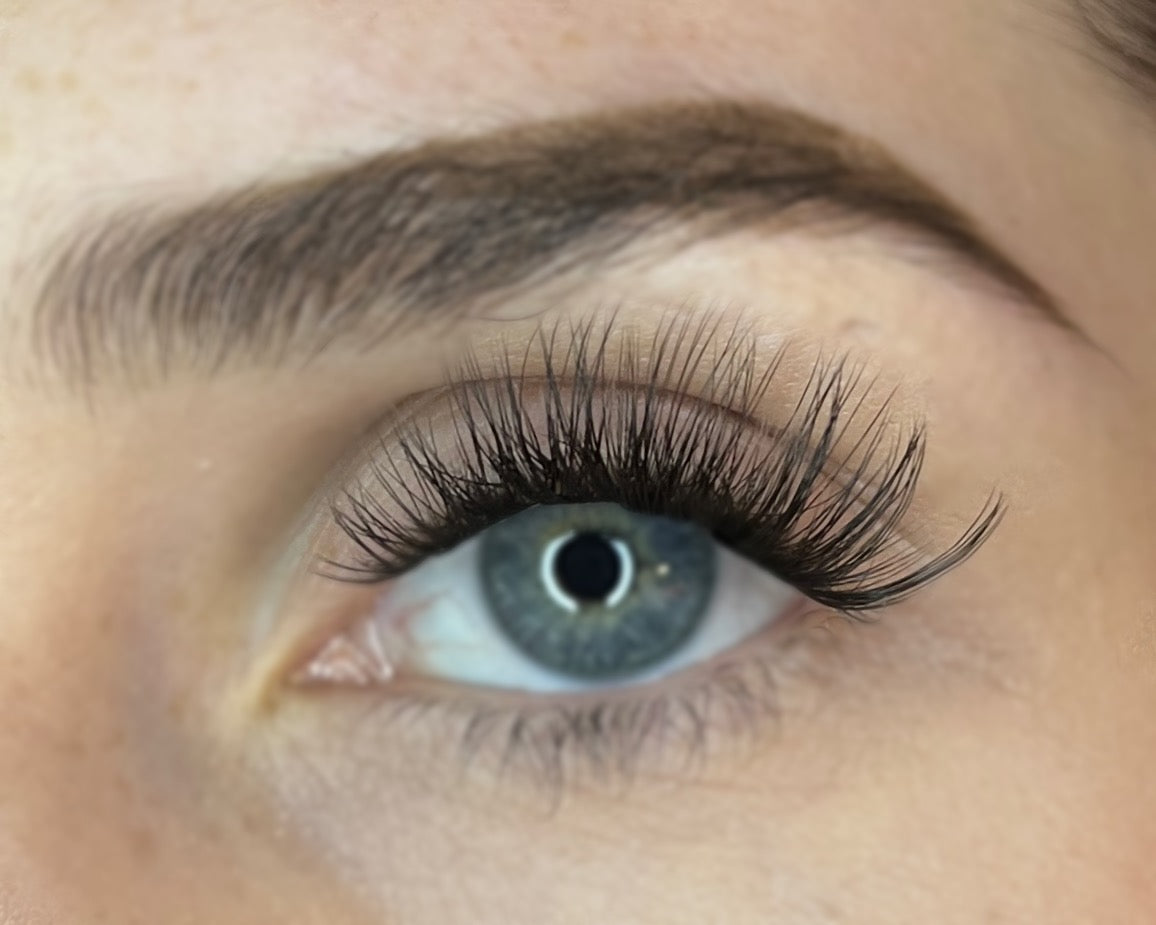Lashable CAT EYE Starter Set (7-16mm)