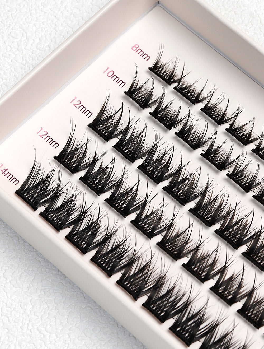 Lashable EYE CRUSH pre-glued Wimpern