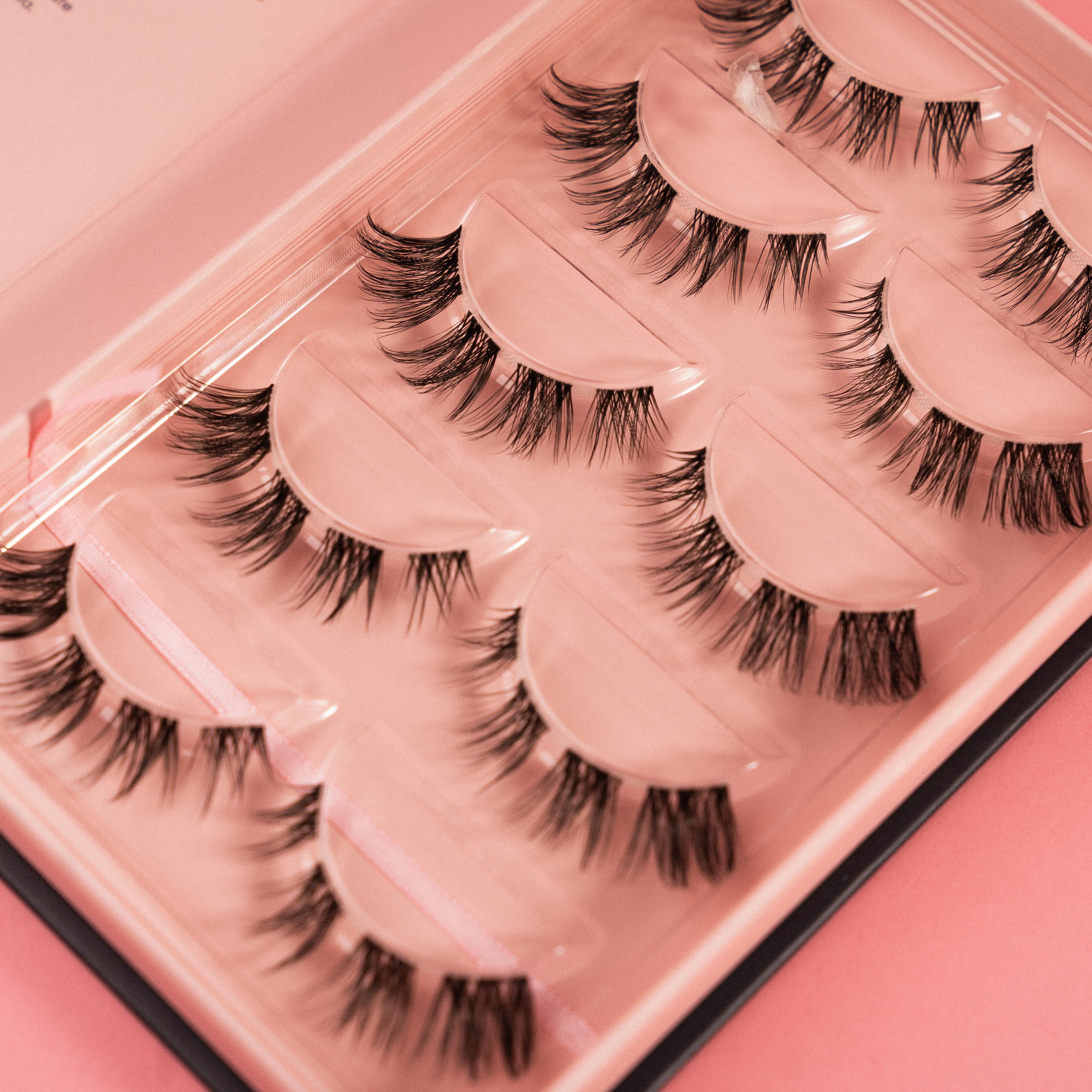 Lashable CAT EYE Starter Set (7-16mm)
