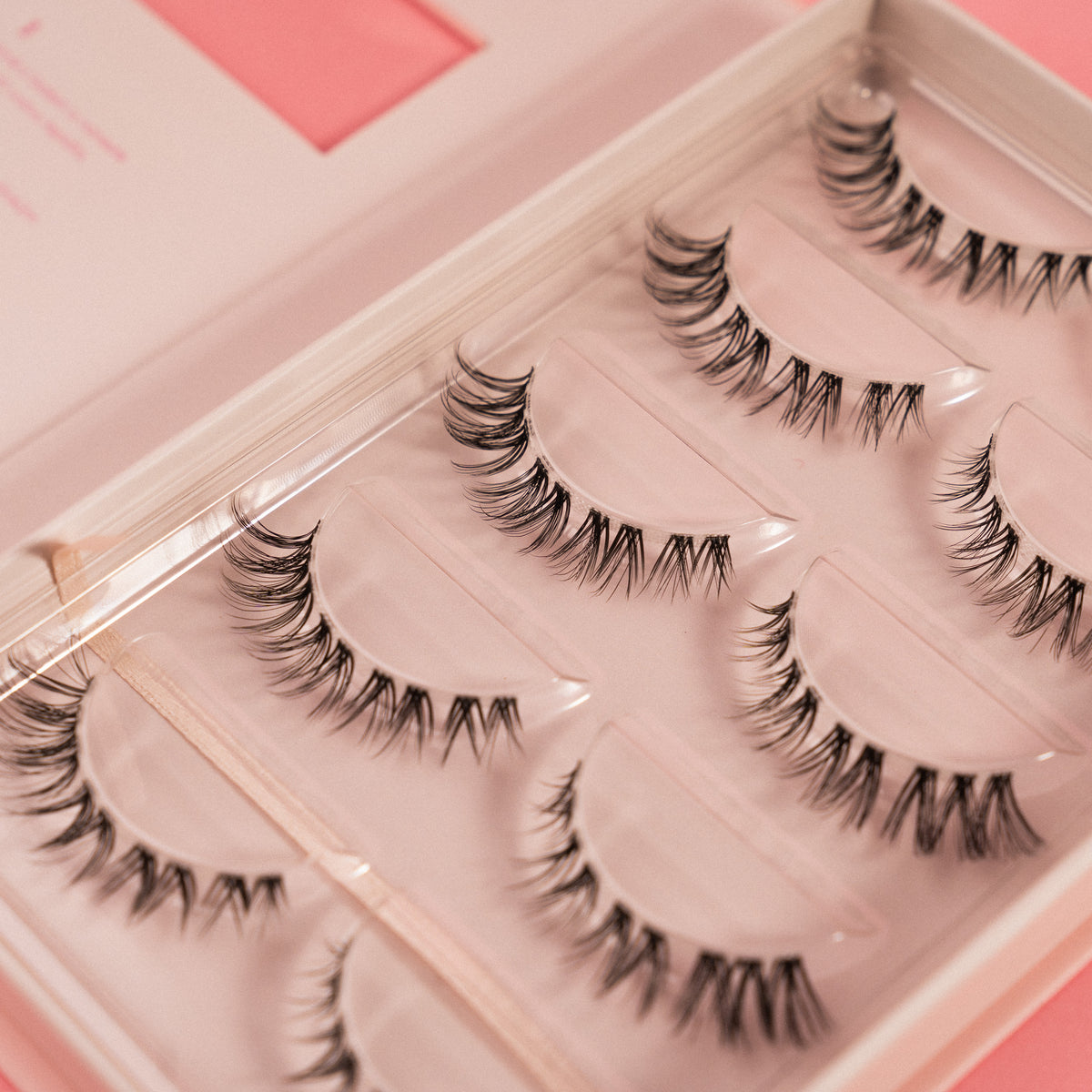 Lashable SOFT CHARM (5-13mm)