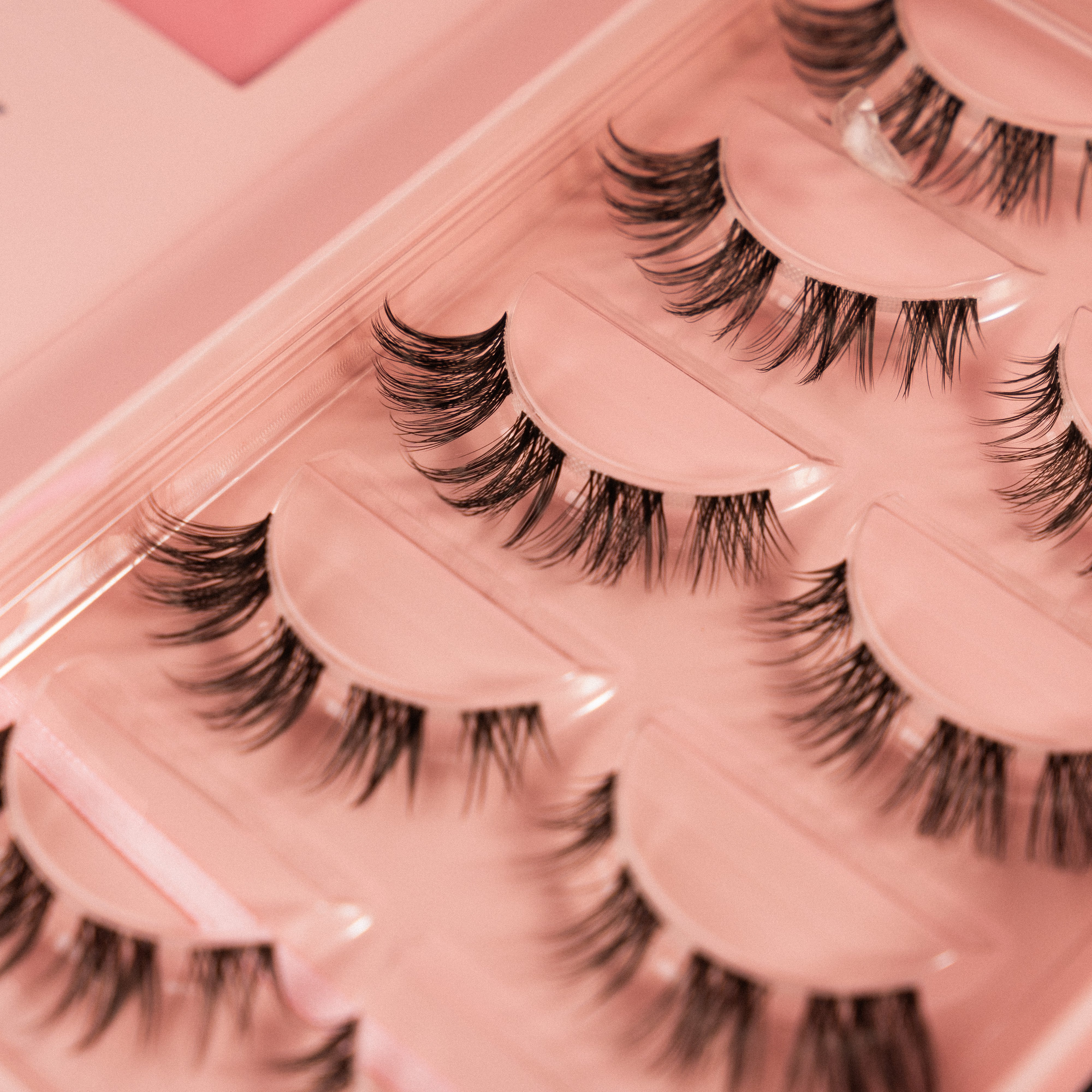 Lashable CAT EYE (7-16mm)