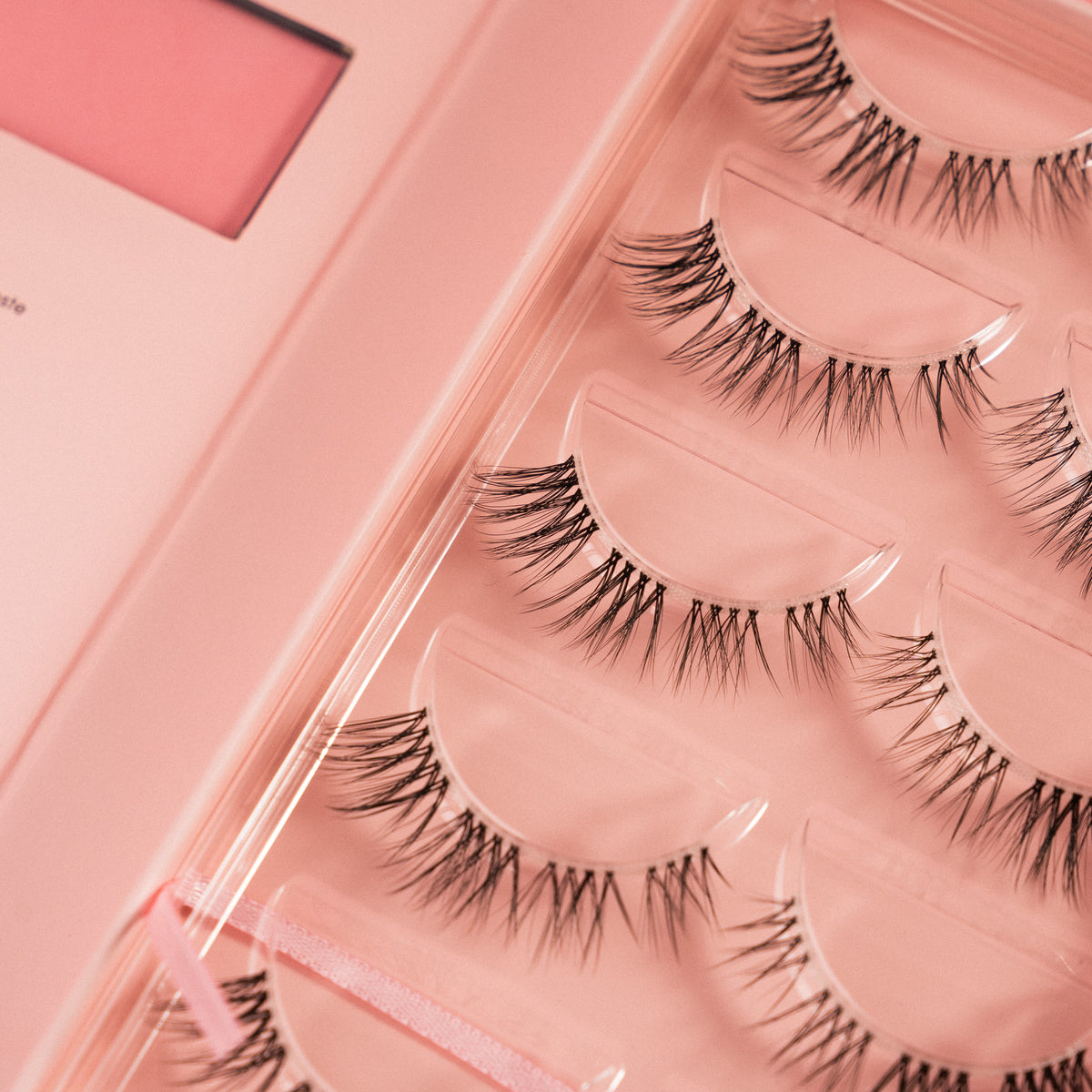 Lashable FABULASH Starter Set (6-14mm)