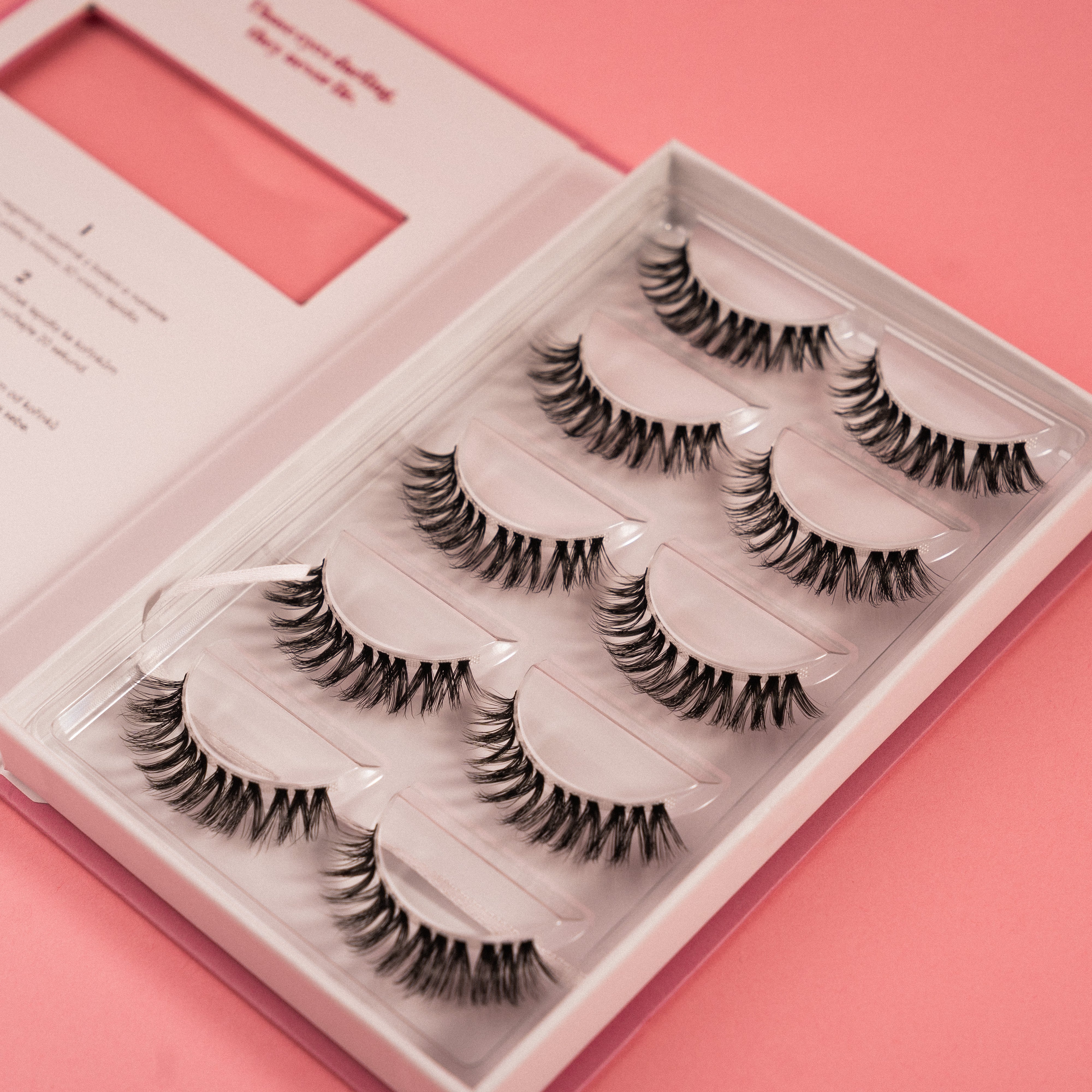 Lashable DARLING Starter Set (7-13mm)