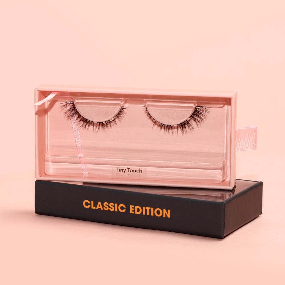 Lashable TINY TOUCH MINI (5-12mm)