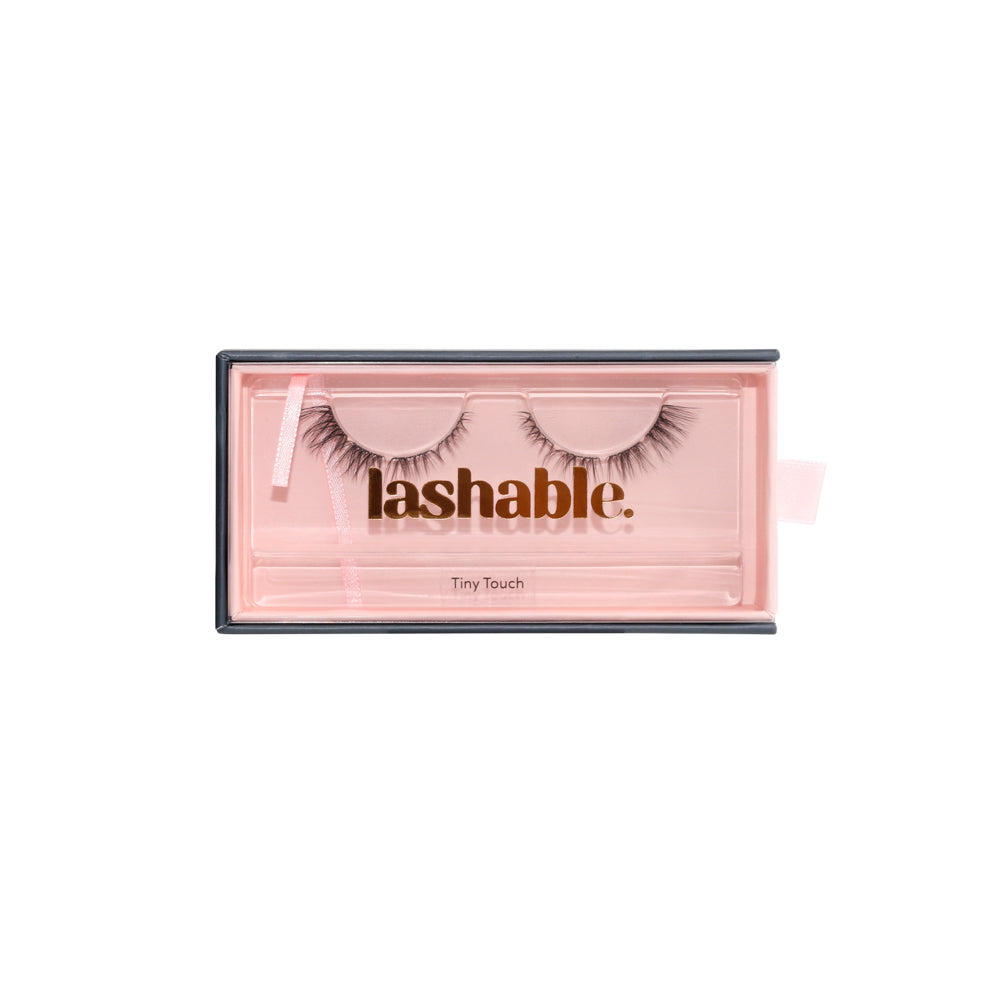 Lashable TINY TOUCH MINI (5-12mm)